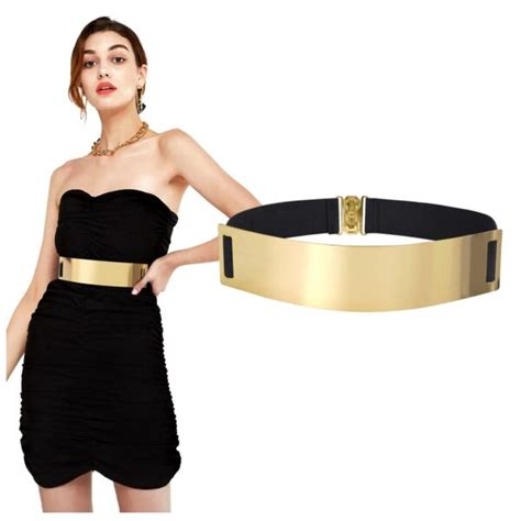 ceinture femme créateur.